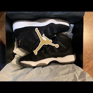 Jordan Retro 11 Heiress